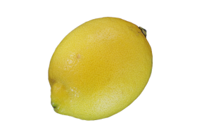 Sour Lemon