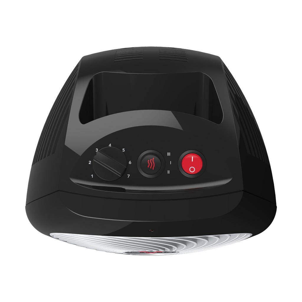 Vornado MVH Whole Room Vortex Heater Review Best Space Heatr